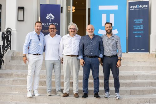 3èmes Rencontres Interprofessionnelles