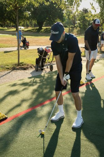 Photo : LEGIGOLF 2026