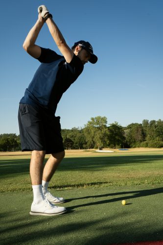 LEGIGOLF 2026