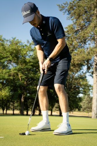 LEGIGOLF 2026