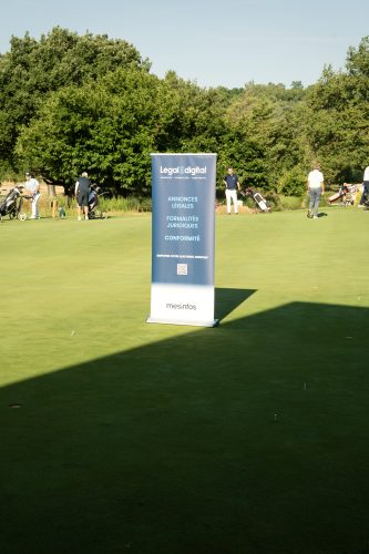 LEGIGOLF 2026