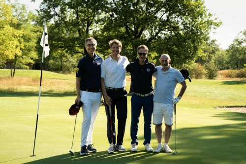 LEGIGOLF 2026
