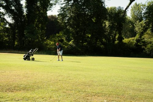 LEGIGOLF 2026