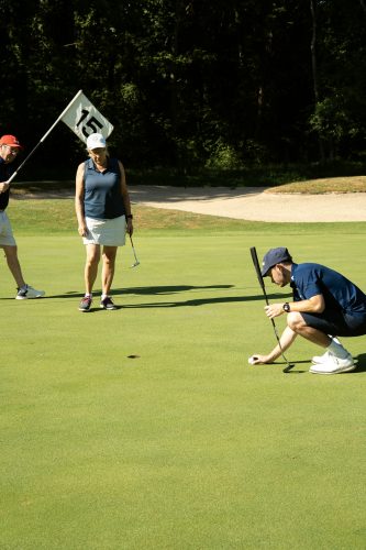 Photo : LEGIGOLF 2026
