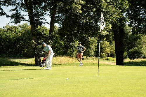 LEGIGOLF 2026