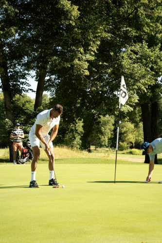 LEGIGOLF 2026