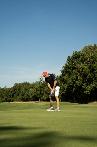 LEGIGOLF 2026