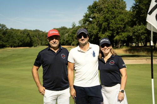 LEGIGOLF 2026