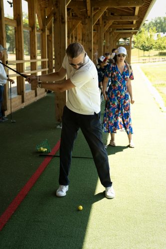LEGIGOLF 2026