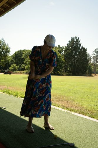 LEGIGOLF 2026