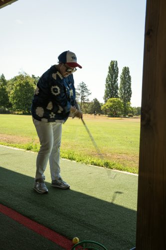 LEGIGOLF 2026