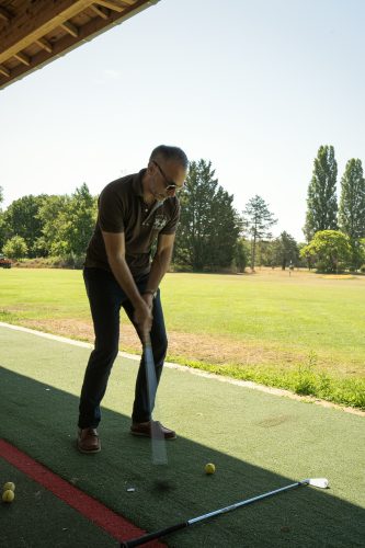 LEGIGOLF 2026