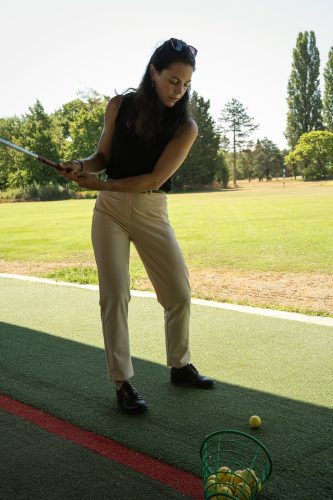 LEGIGOLF 2026
