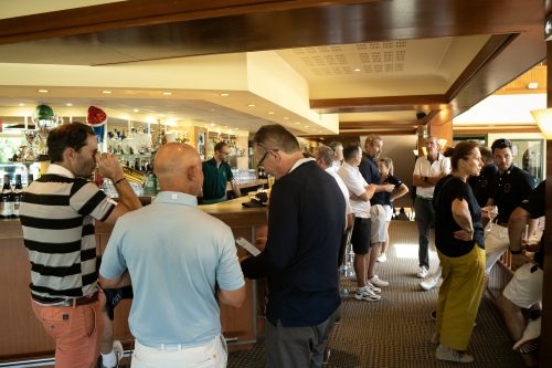 Photo : LEGIGOLF 2026