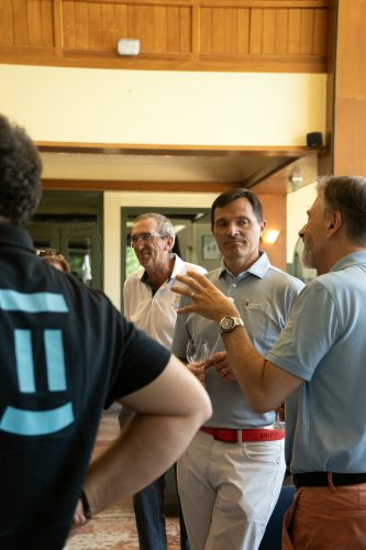 LEGIGOLF 2026