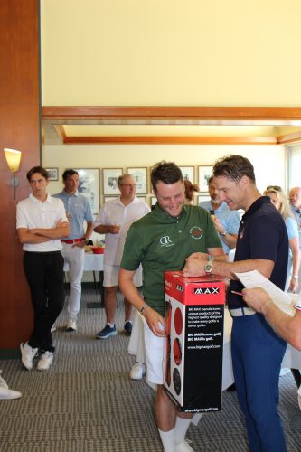 LEGIGOLF 2026