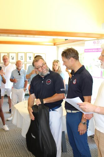 LEGIGOLF 2026