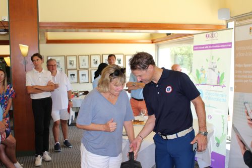 LEGIGOLF 2026