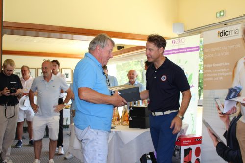 LEGIGOLF 2026