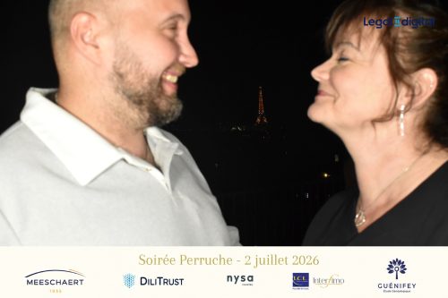 Soirée Legal2digital