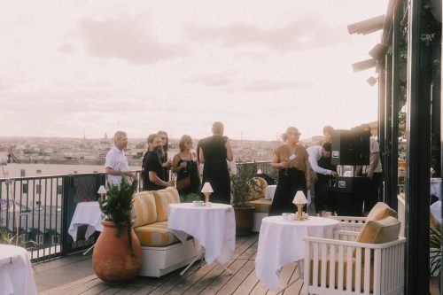 Soirée Legal2digital