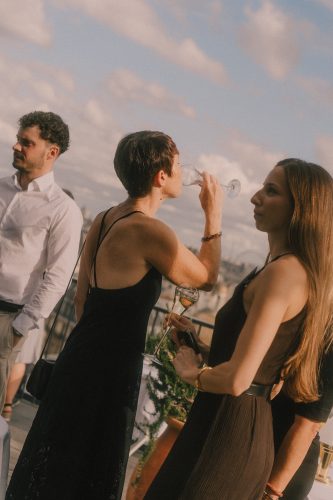 Soirée Legal2digital