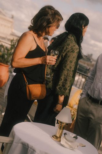 Soirée Legal2digital