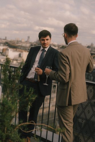 Soirée Legal2digital
