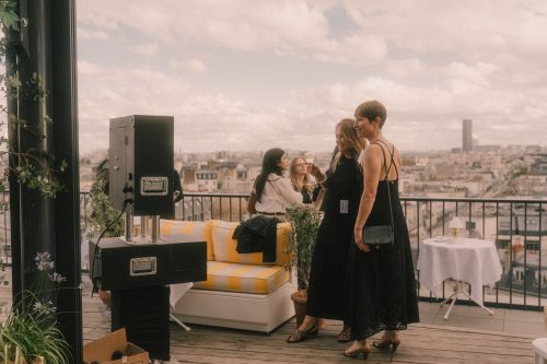 Soirée Legal2digital