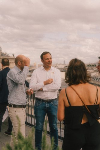 Soirée Legal2digital