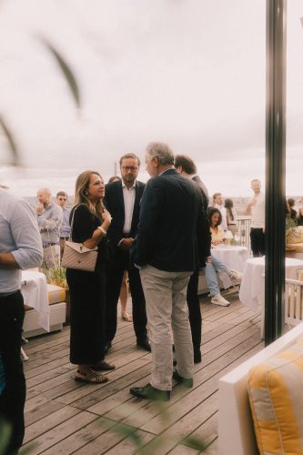 Soirée Legal2digital