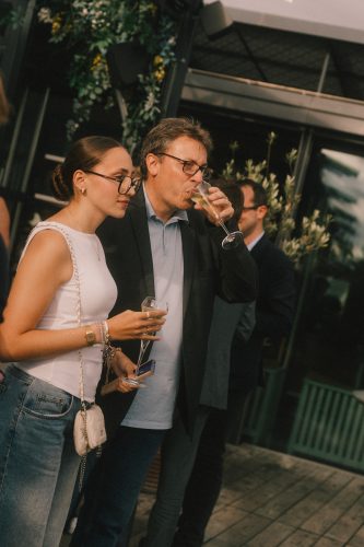 Soirée Legal2digital