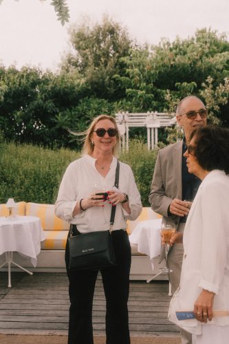 Soirée Legal2digital