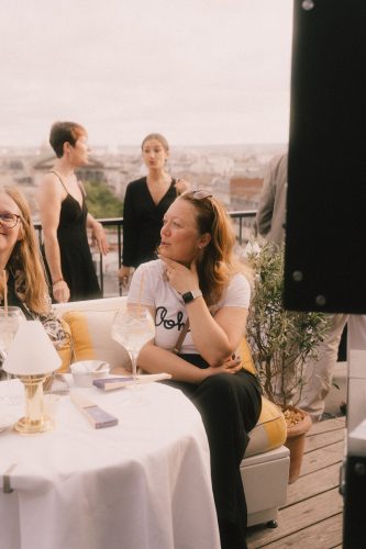 Soirée Legal2digital