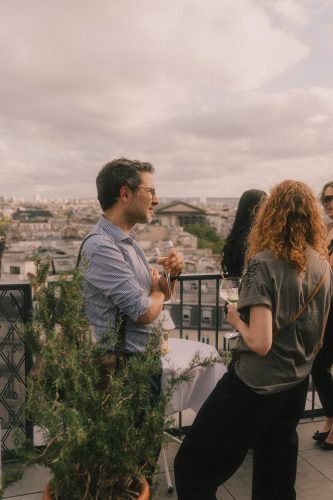 Soirée Legal2digital