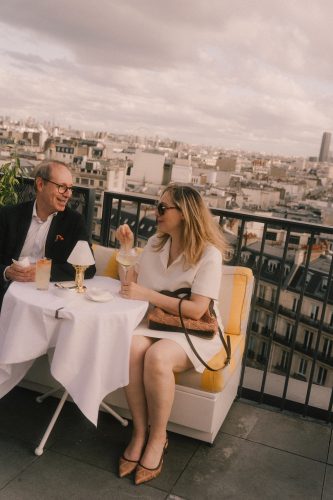 Soirée Legal2digital