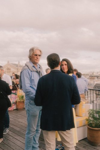 Soirée Legal2digital
