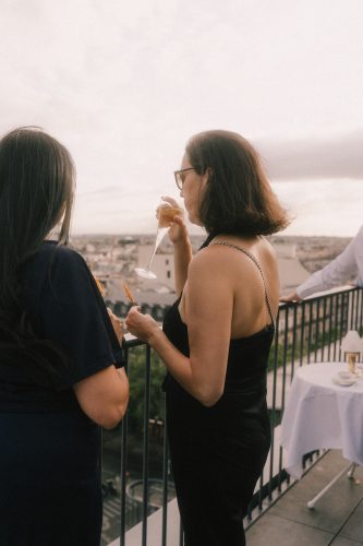 Soirée Legal2digital