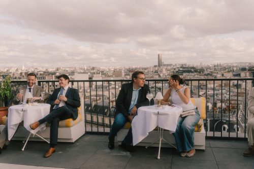Soirée Legal2digital