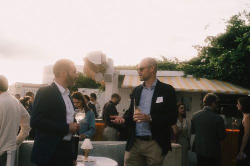 Soirée Legal2digital