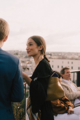 Soirée Legal2digital