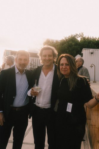 Soirée Legal2digital