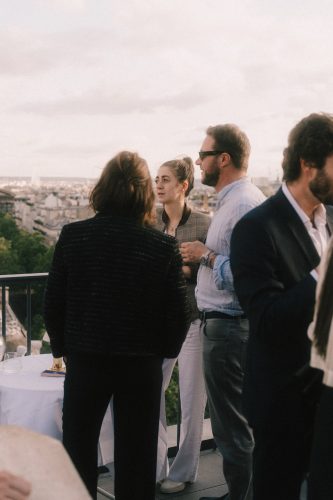 Soirée Legal2digital