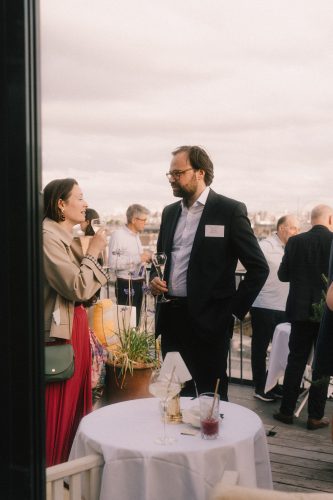 Soirée Legal2digital