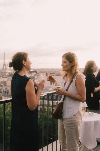Soirée Legal2digital
