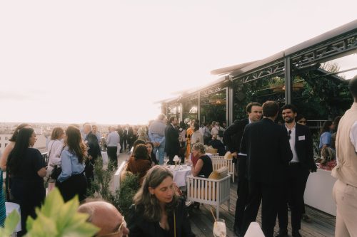 Soirée Legal2digital
