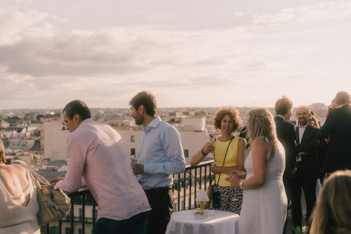 Soirée Legal2digital