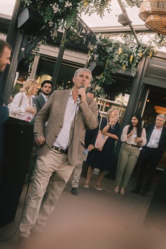 Soirée Legal2digital