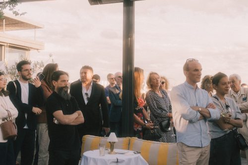 Soirée Legal2digital
