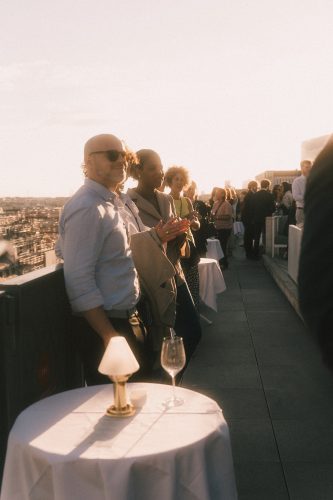 Soirée Legal2digital
